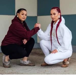 Meet your Posher, Gemma